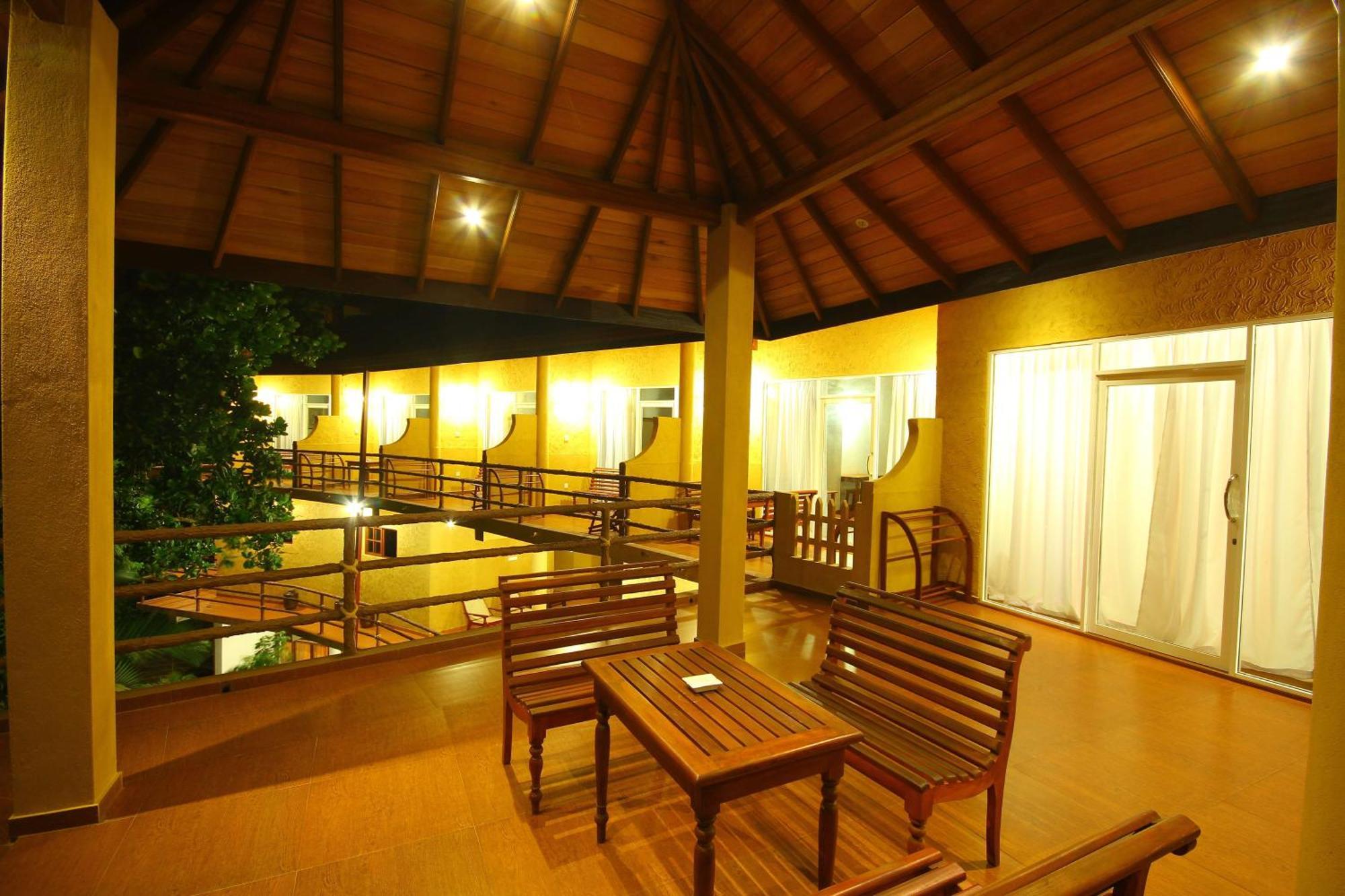 Laluna Ayurveda Resort Bentota Quarto foto